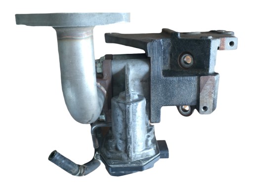 Клапан рециркуляції відпрацьованих газів Murano Z51 2.5 DCI YD25 - 5