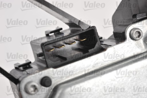 VALEO 404651 Silnik wycieraczek - 4