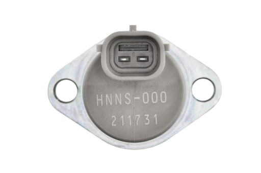 Nty ESCV-NS-000 клапан регулювання тиску, система - 8