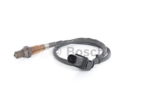 BOSCH 0 258 017 130 Sonda lambda - 2