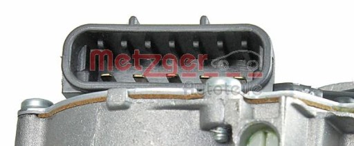 MECHANIZM WYCIERACZEK Z SILNIKIEM 2190397 METZGER - 6