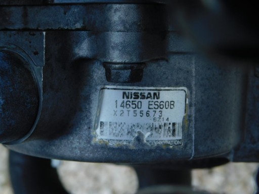 Двигун 100kw Nissan X-Trail T30 2.2 dCi kpl - 7