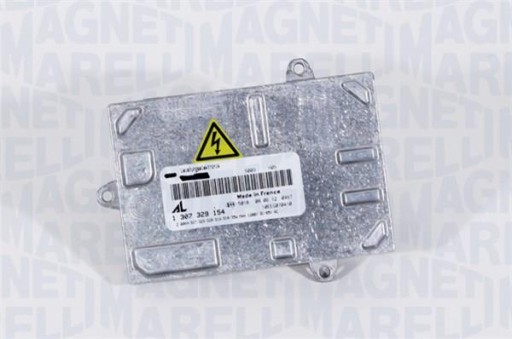 MAGNETI MARELLI 711307329154 Sterownik, światła do - 1