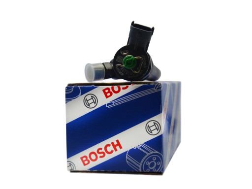 WTRYSKIWACZ RENAULT OPEL 0445110569 BOSCH NEW - 3