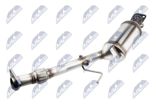 FILTR CZĄSTEK STAŁYCH FAP DPF DPF-NS-002 NTY - 2