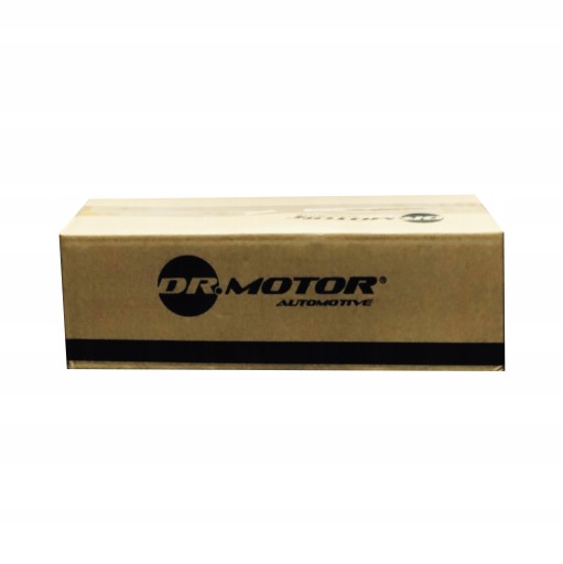 Dr. Motor DRM062S комплект прокладок, форсунка для ін'єкцій - 2