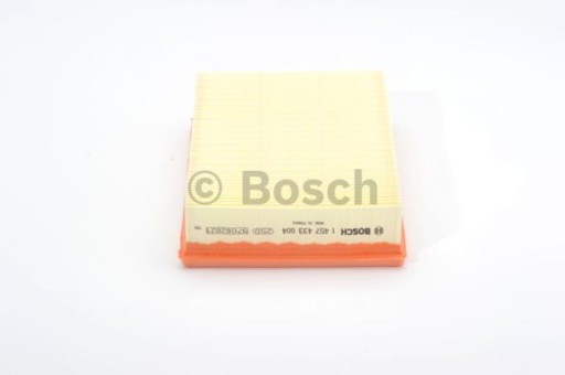 Bosch 1 457 433 004 Filtr powietrza - 5