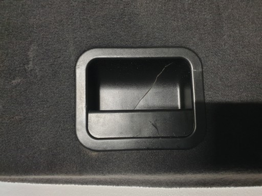 Облицювання кришки багажника Audi A8 D3 4e0867975j - 2
