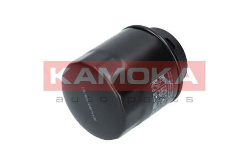 Масляний фільтр KAMOKA f114701 En Distribution - 6