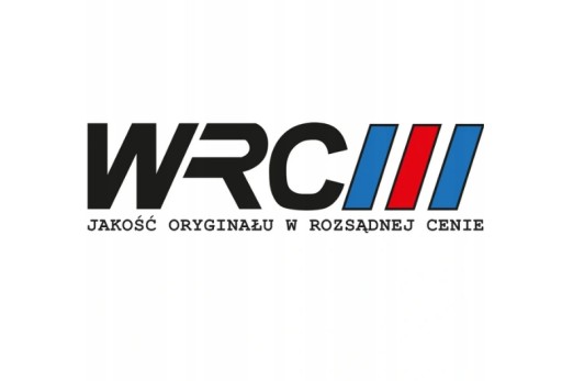 Pompa wspomagania układu kierowniczego WRC 4901803 - 8