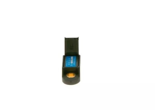Czujnik ciśnienia w kolektorze ssącym (3 pin) CITR - 4