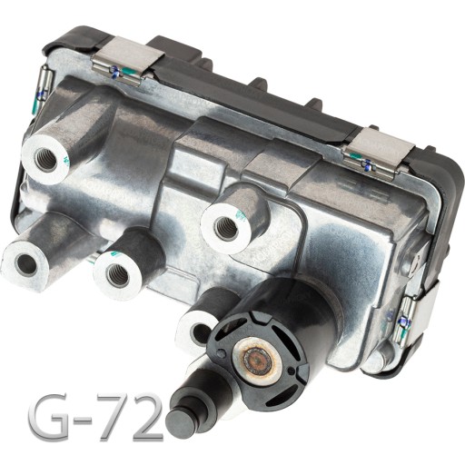 Регулятор турбіни G-72 Land Rover Defender 2.2 TD4 - 2