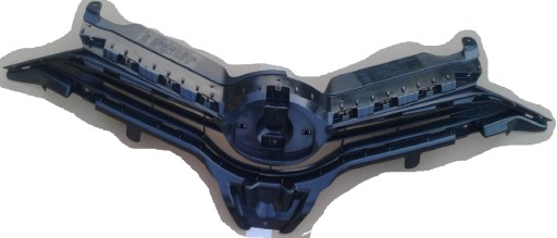 Новая решетка радиатора решетка передняя для TOYOTA AURIS E18 - 1