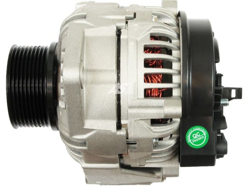 Alternator MERCEDES BENZ TRUCKS & BUSES A0053 - 3