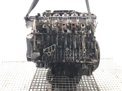 Двигун BMW X5 (E70) 06-13 3.0 D 235KM M57D30 - 1