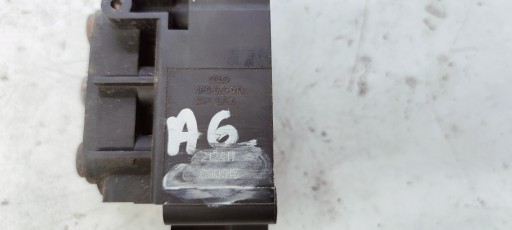 Пневматичний спліттер AUDI A6 C6 4f0616013 - 6