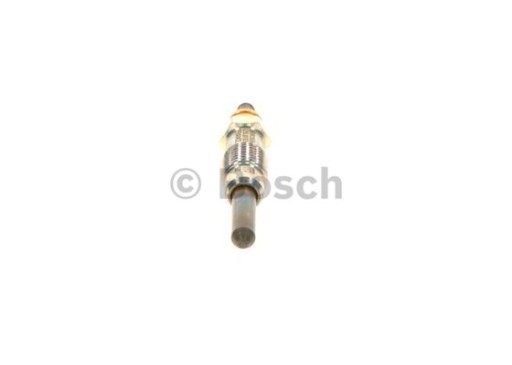 Свічка розжарювання BOSCH 0 250 201 027 - 4