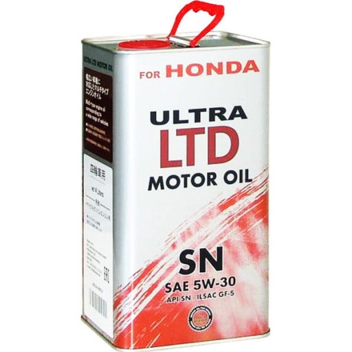 комплект фільтрів Honda FR-V 1.8 + масло - 5