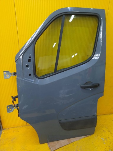 Renault Master III IV передні ліві двері OVKPN - 1