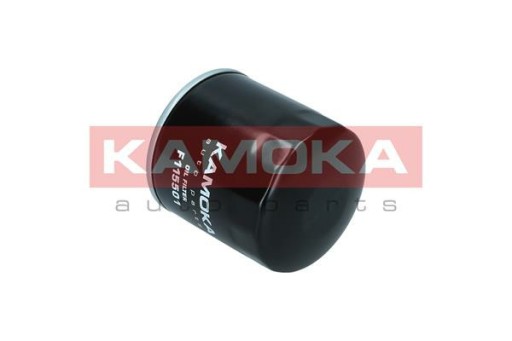 Масляний фільтр KAMOKA F115501 En Distribution - 4