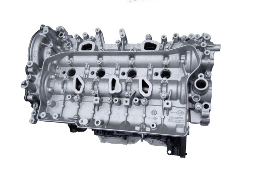 Двигун M9T704 NISSAN NV400 (X62) 2.3 CDTi 110 (FWD) - 5