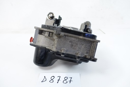 МЕХАТРОНІК КОРОБКИ ПЕРЕДАЧ VW DQ200 0AM927769E - 4