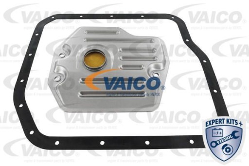 V70-0235 VAICO фільтр автоматичної коробки передач - 2