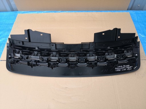 LAND ROVER DISCOVERY SPORT L550 LIFT 19-GRILL - 12