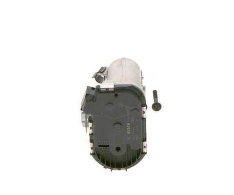 Корпус дросельної заслінки BOSCH F 01C 600 027 - 3