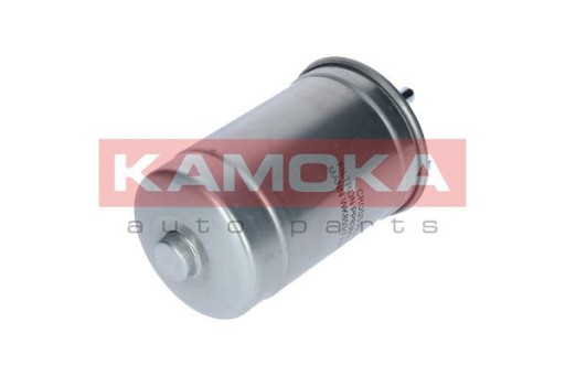 Паливний фільтр KAMOKA F302501 en розподіл - 5