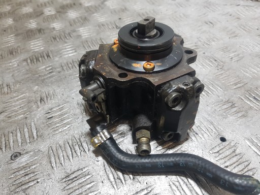 НАСОС VACUM VAKUM OPEL CORSA C 0445010092 - 2