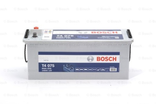 Акумулятор Bosch 0 092 T40 750 - 8