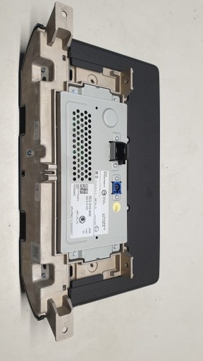 Ekran dotykowy SKODA Octavia 4 5E3919605 demontaż - 2