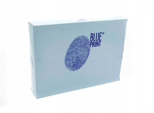 BLUE PRINT add63042 Комплект зчеплення - 5