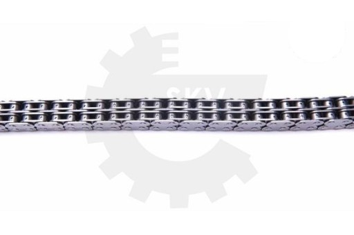 Комплект ланцюга ГРМ для FIAT DUCATO 140 150 160 - 4