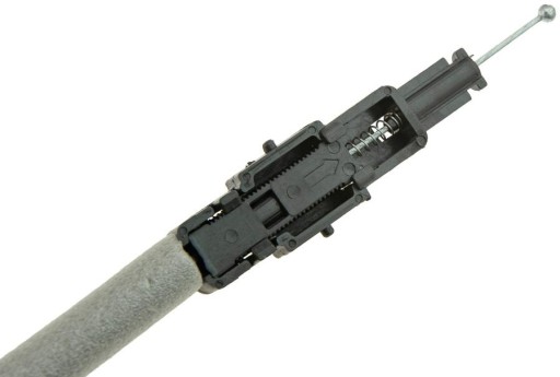 Ремонтний комплект кабельного комплекту NTY EZC-ME-120 - 3