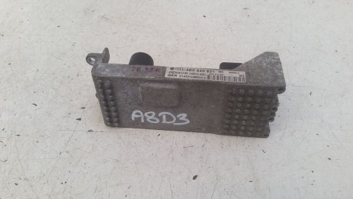 Резистор резистор Audi A8 D3 4,0 TDI - 1