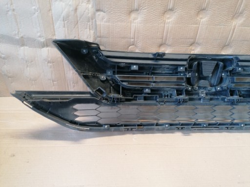 HONDA CR-V III ATRAPA PRZÓD GRILL 2010-2012r LIFT - 7