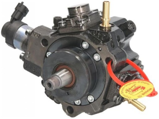 Pompa CR Bosch 986437045 - 3