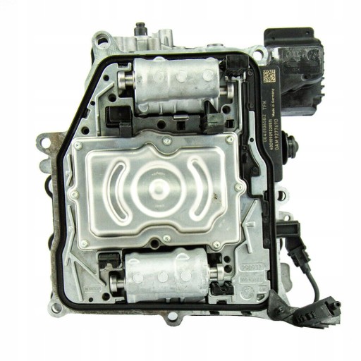 Коробка передач DSG Dq200 Мехатроніка 0AM325587F - 4