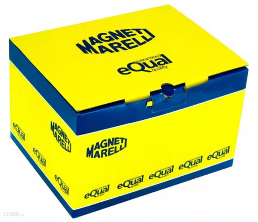 Датчик положення палива Magneti Marelli 519731309901 - 1