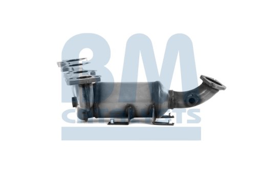 KATALIZATOR BM92270H BM CATALYSTS ALFA ROMEO FIAT - 3