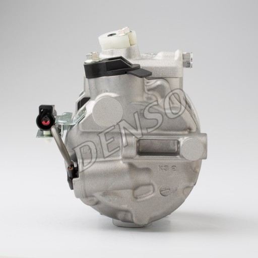 Denso DCP14013 Kompresor, klimatyzacja - 3