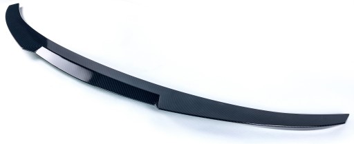 SPOILER KLAPY TYŁ BMW 4 F36 GRANCOUPE CARBON M4 - 4