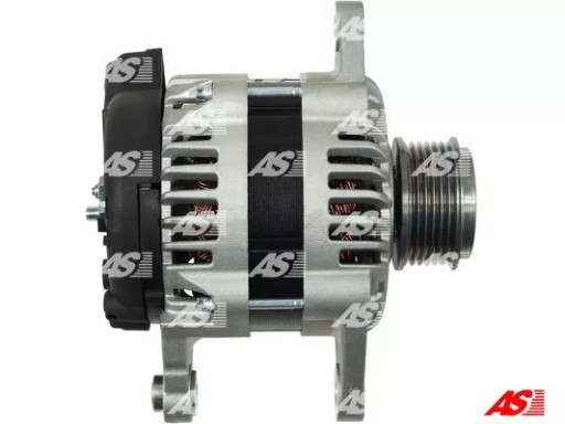 A1025 (P) генератор з колесом - 2