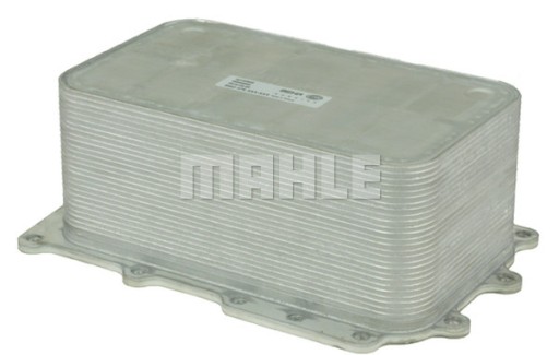 MAHLE CHŁODNICA OLEJU CLC207000P - 6