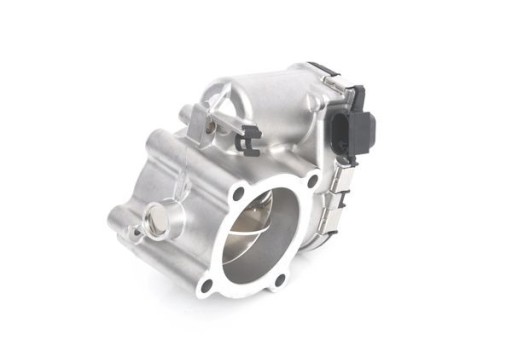 ДРОСЕЛЬНА ЗАСЛІНКА BOSCH 0281002894 C / CLK/CLS/E/M/R / S - 1