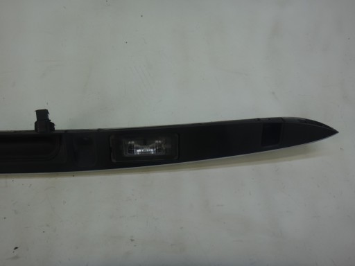 BLENDA дверна ручка підсвічування багажника MINI R56 хром - 10