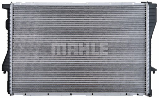 MAHLE CHŁODNICA BMW E39/38 94-04 - 1