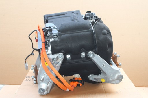 Silnik elektryczny przód 408PS Audi e-tron 55 - 4